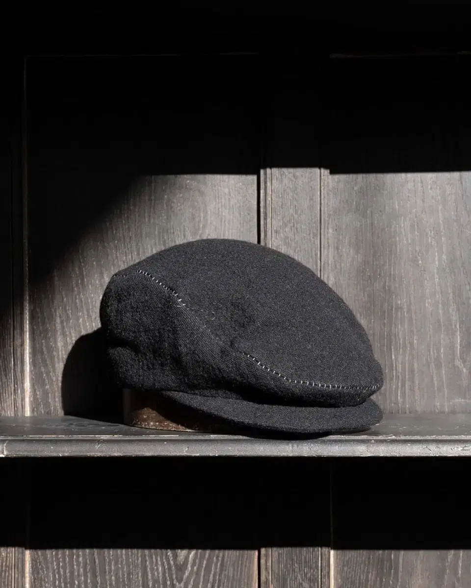 (구매글) forme d'expression flat cap